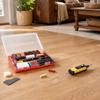 11 Color Wax Blocks Floor Repair Kit Easy Use Tool Tile Repair Kits  For Kitchen Tile
