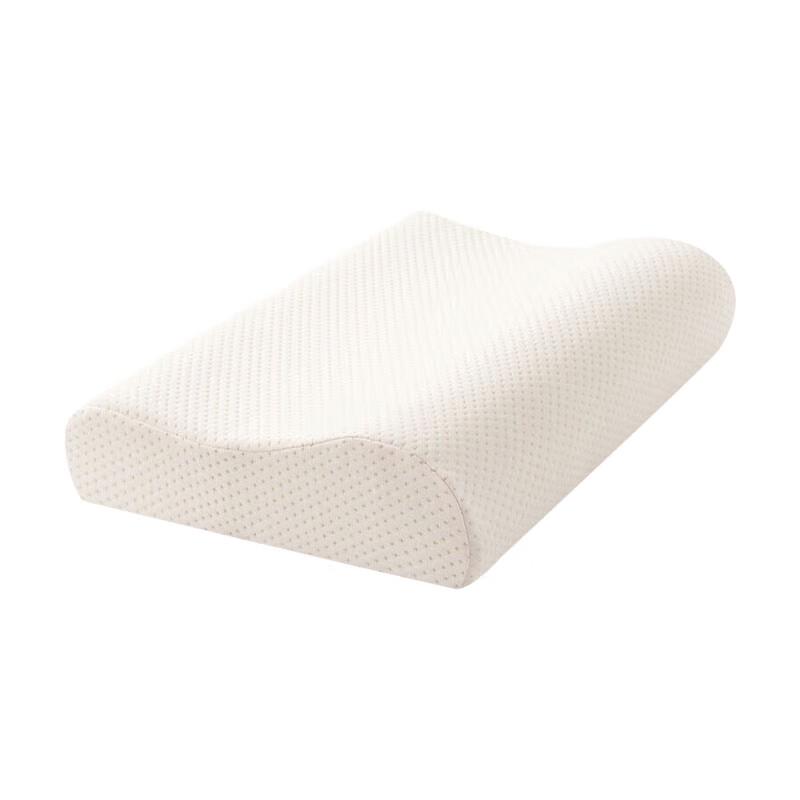 Nanjiren Memory Foam Wave Pillow
