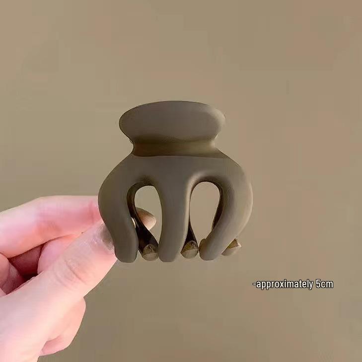 Large No-Trace Duckbill Hair Clips for Bangs, Makeup, & Face Wash 