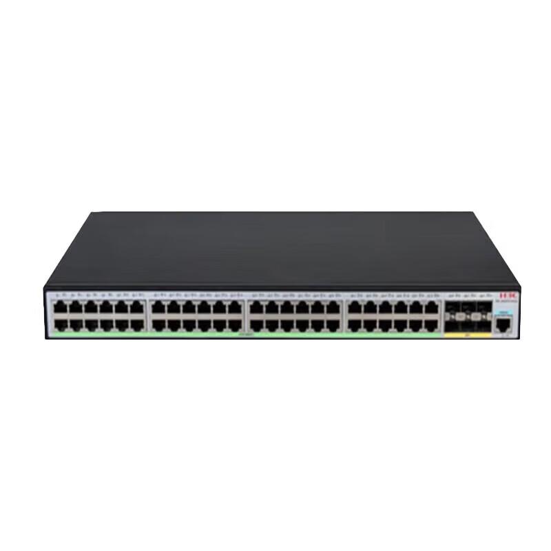 

H3C S5500V3 Series Enterprise Ethernet Switch