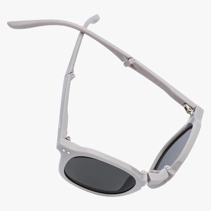 [MONSTA X Hyungwon's PICK] ZEHE Folder Sunglasses COCOA