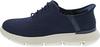 Sneakers GARZA-PALMA Slip-On Budapester Slipper Business Shoe Vegan
