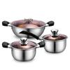 Adneny Odin Korean Cookware Set
