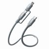 Fast Charging Fast Charging Adapter Dual Port Phone Charger Adapter  Home Use