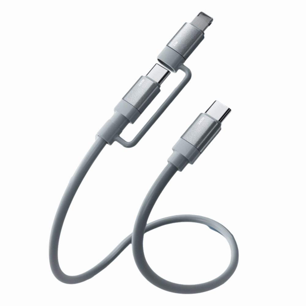 Fast Charging Fast Charging Adapter Dual Port Phone Charger Adapter Home Use