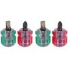 Cross-head Slotted Screwdriver Hand Tools Magnetism