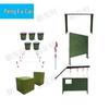 Peng Fa Cai Outdoor Obstacle Course Training Equipment