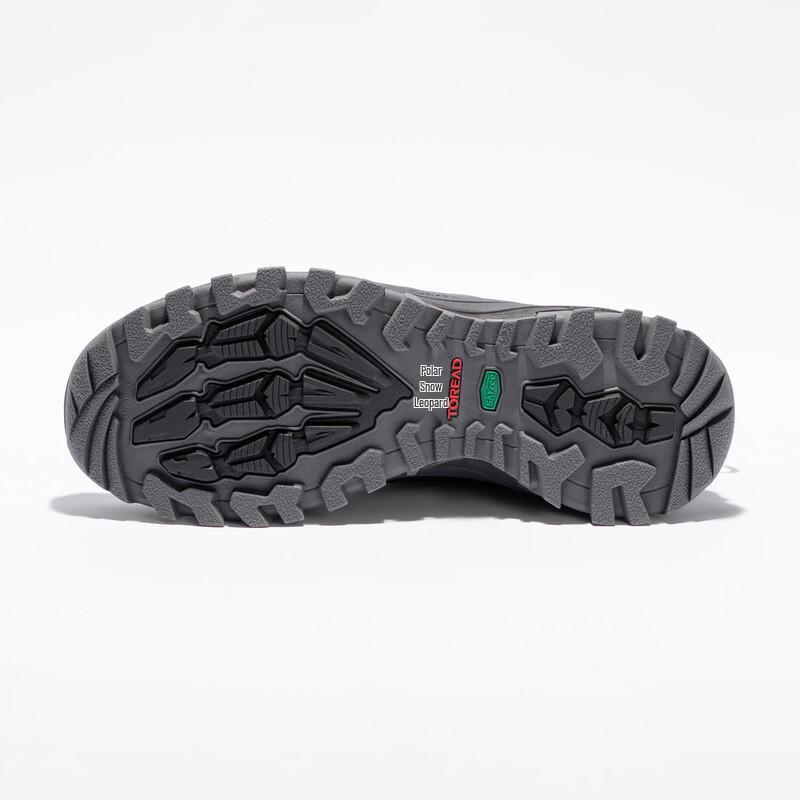 TOREAD Men's Spring/Summer Hiking & Trail Running Shoes TFAAAM81213