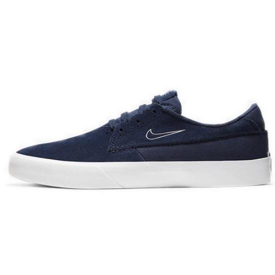 Nike Shane SB Midnight Navy - BV0657-400 EU 36