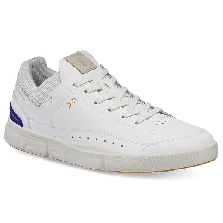 ON The Roger Centre Court White Indigo Men Sneakers 48.98522