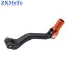 Motorcycle CNC Gear Shift Pedal Lever For Kayo T2 T4 T6 K4 K6 Bosuer CB NC 250 300 450 Enduro Dirt Bike 125-250cc Universal Part