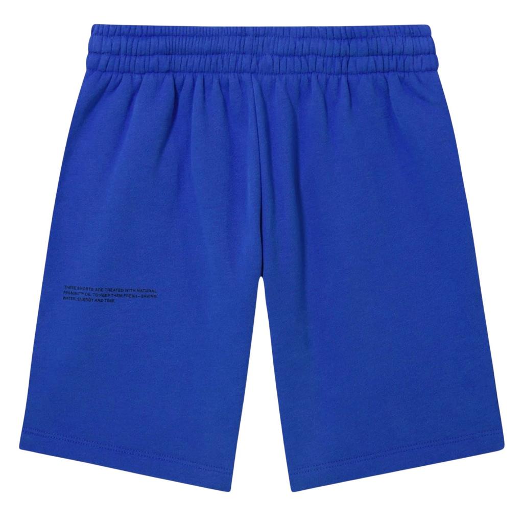Pangaia Childrens/Kids 365 Long Length Shorts
