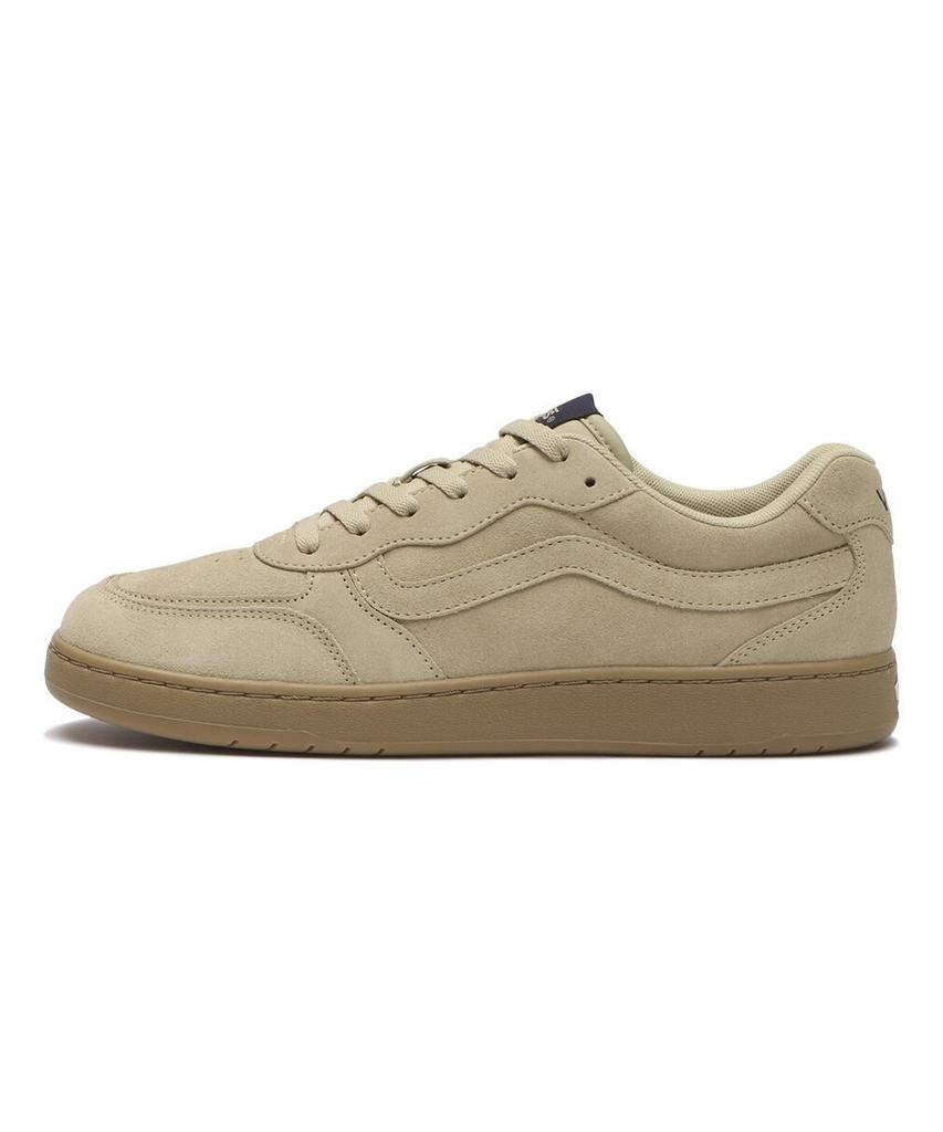 713627-0002 Vans Bravo "Beige" (V2740 S) (Men's)