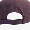 Short Brim Baseball Cap Breathable Sun Hat Casual Camping 5-sided Hat  Outdoor