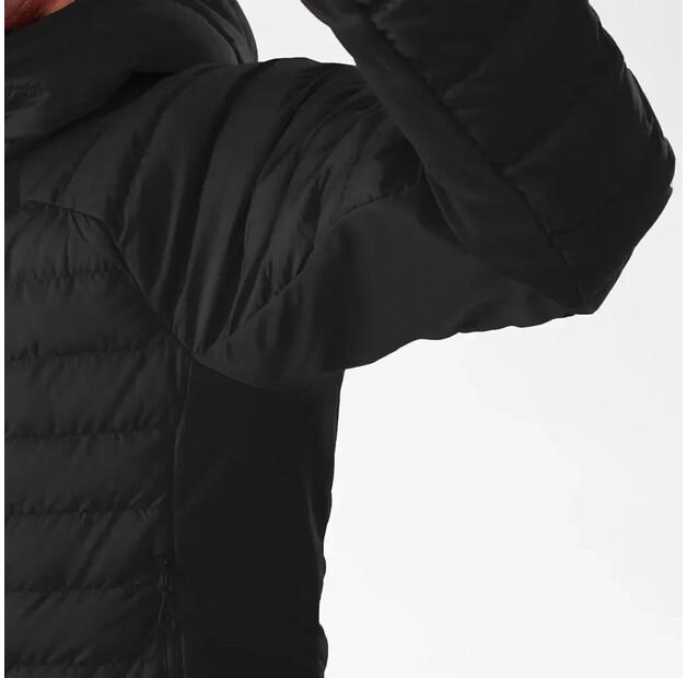 Куртка Millet Fitz Roy Warm Hoodie