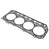 2X Cylinder Head Gasket 33-2932 33-5056 30-0343 33-4515 For Thermo King TK486 TK486V 486 486V Engine