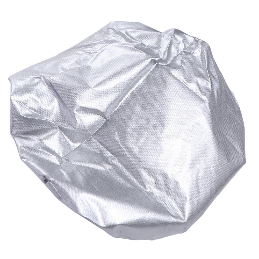 Dust Resistant Bike Seat Cover Waterproof Bicycles Saddle Seat Protect Bicycle Saddle Cover Unisex