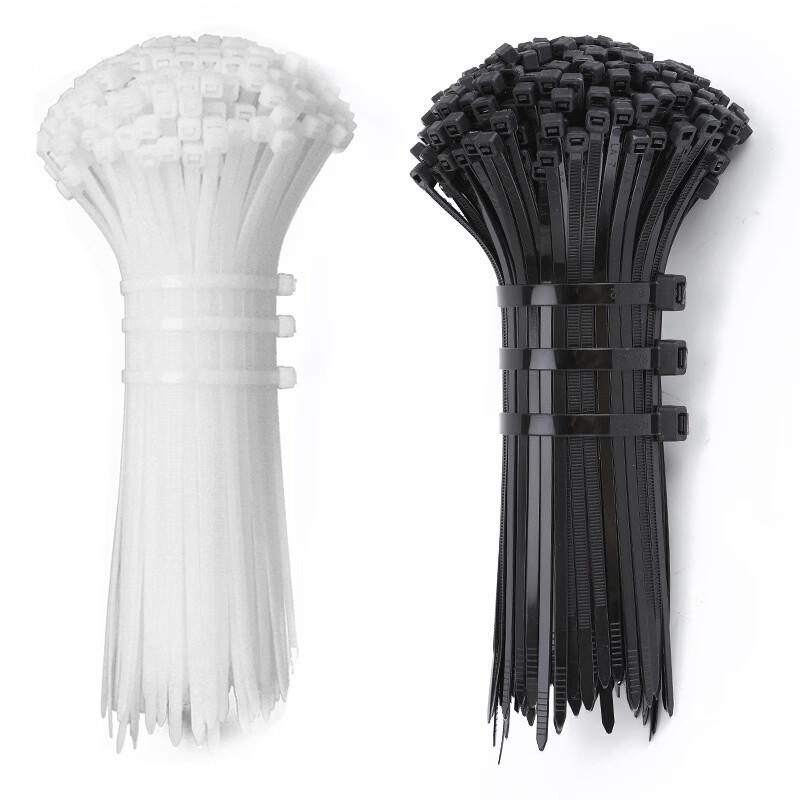 Self-locking Nylon Cable Ties