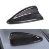 Real Carbon Fiber Shark Fin Antenna Cover for BMW F22 F23 F87 M2 F30 F34 F80 M3 F82 F83 M4 G11 G12 X1 F48