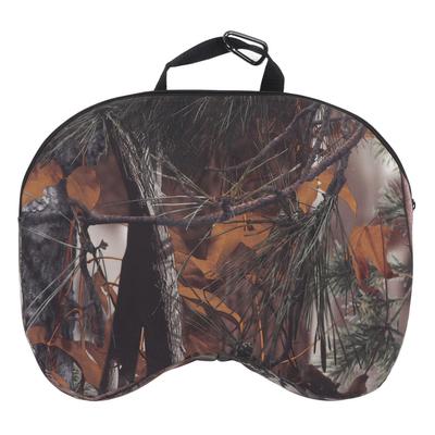 Hunting Camping Seat Cushion Portable Seat Cushion with Handle Waterproof Foam Padded Sitting Pad