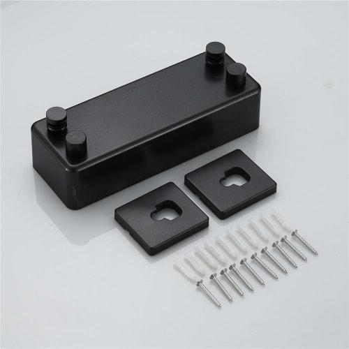 HOMEME Clothes Drying Rope, 30kg Weight Capacity, Double Rope, 4.2m Total Length, Flexible, No Drilling Required, Slow Recovery, Hidden Clothes Drying