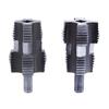Electric Water Pipe Threader Set: 10PC Die & Tap for Pipe Repair