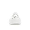 Dingyun Zhang x Crocs Diffuser White Unisex Sneakers 209552-100