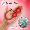 Ladies Vibrator Wireless Phone APP Remote Control Dildo Female Outdoor Vibrating Egg Sex Toy