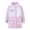 Nike Kids' Unisex Colorblock Hooded Padded Parka