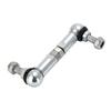 Adjustable Lowering Link Air Suspension Rod for BMW F11 Touring E61 E39 X5 X6 Compatible with 7 Series Rear Suspension