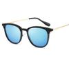 Retro Minus Lens Prescription Sun Glasses Women Cat Eye Nearsighted Glasses Men SPH 0 -0.5 -0.75 -1.0-1.5 To -6.0