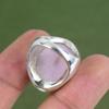 Phosphosiderit Ring 925 Sterling Silber Ring Handgemachter Edelsteinring Phosphosiderit Schmuck Designer Ring Für Geschenke In Ringgröße Erhältlich