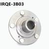 IRQE Hub and Bearing 44600-SDG-W10 for Front of Accord, Jade, Odyssey