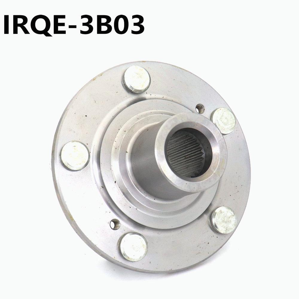 IRQE Hub and Bearing 44600-SDG-W10 for Front of Accord, Jade, Odyssey