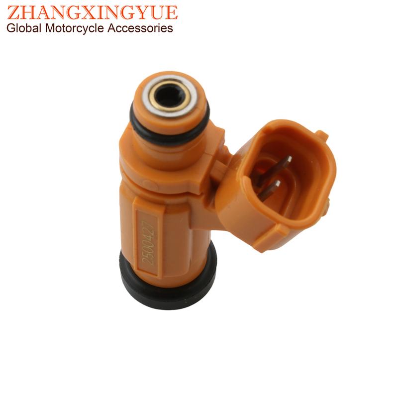 Motorcycle Fuel Injector For Suzuki SV650 SV650S GSXR600 GSXR750 DL650 15710-17G00
