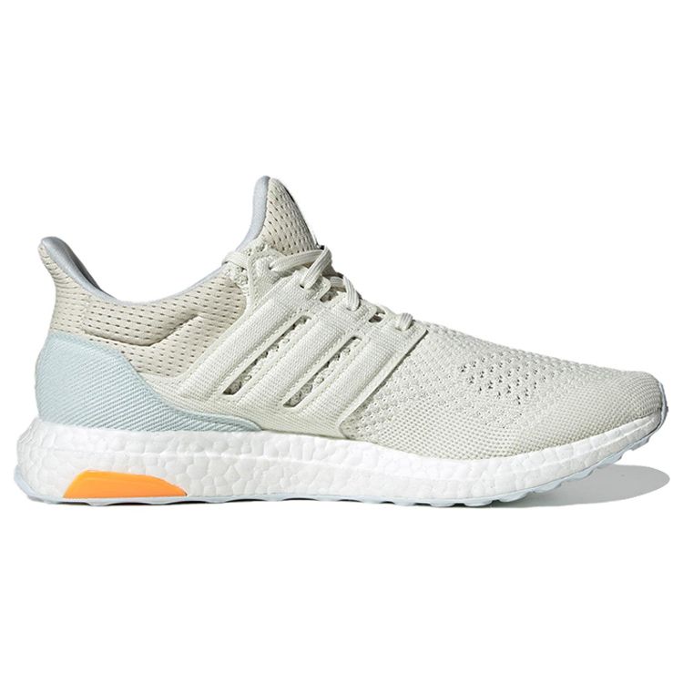 Adidas Ult DNA Comfortable Versatile Fabric Shock Absorption Non-Slip Wear-Resistant Low-Top Casual Running Shoes Unisex Sneakers ID2387