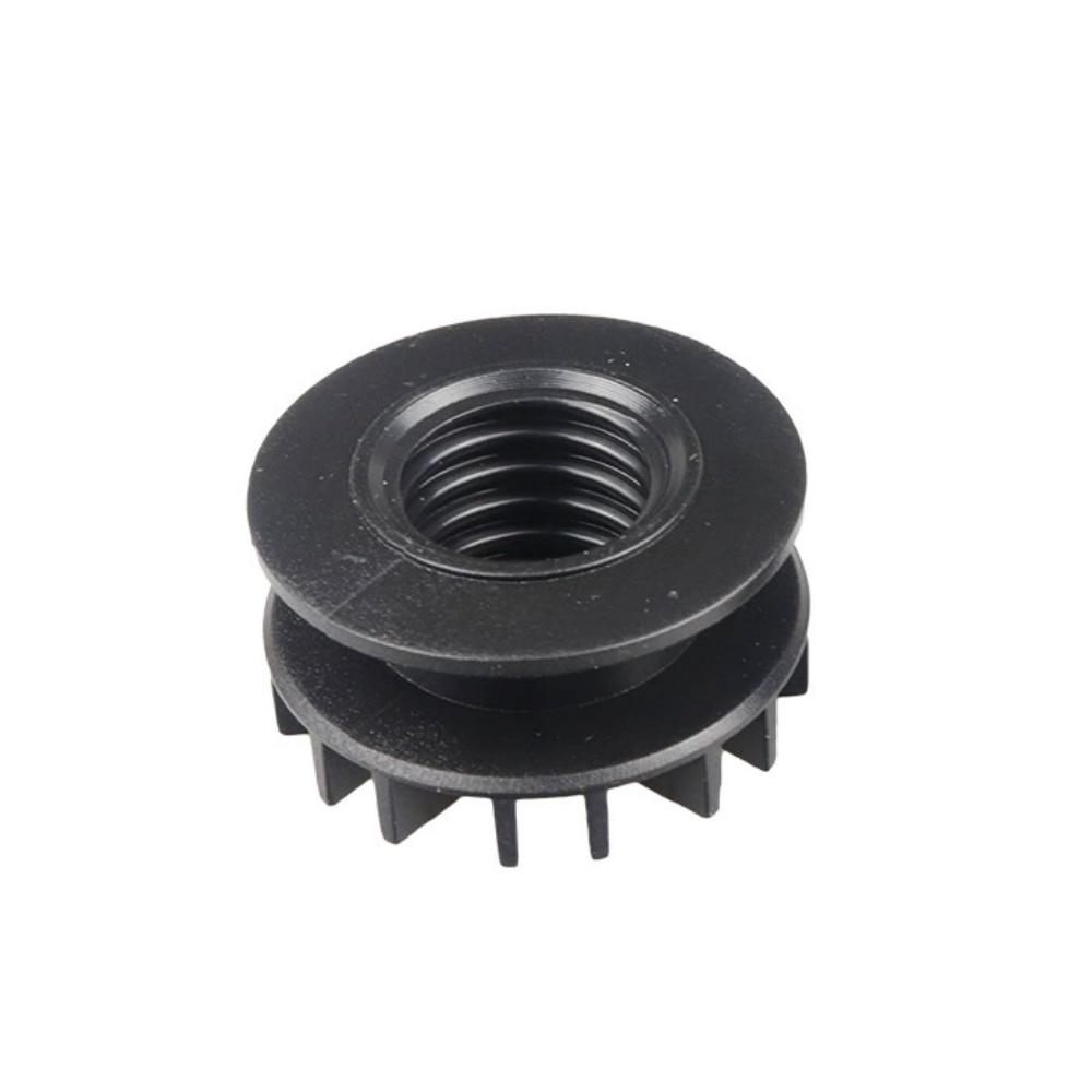 1 Sada Pro Mercedes-Benz W164 W203 W209 Držák Předního Nárazníku Koncovka Nárazníku 2038800130