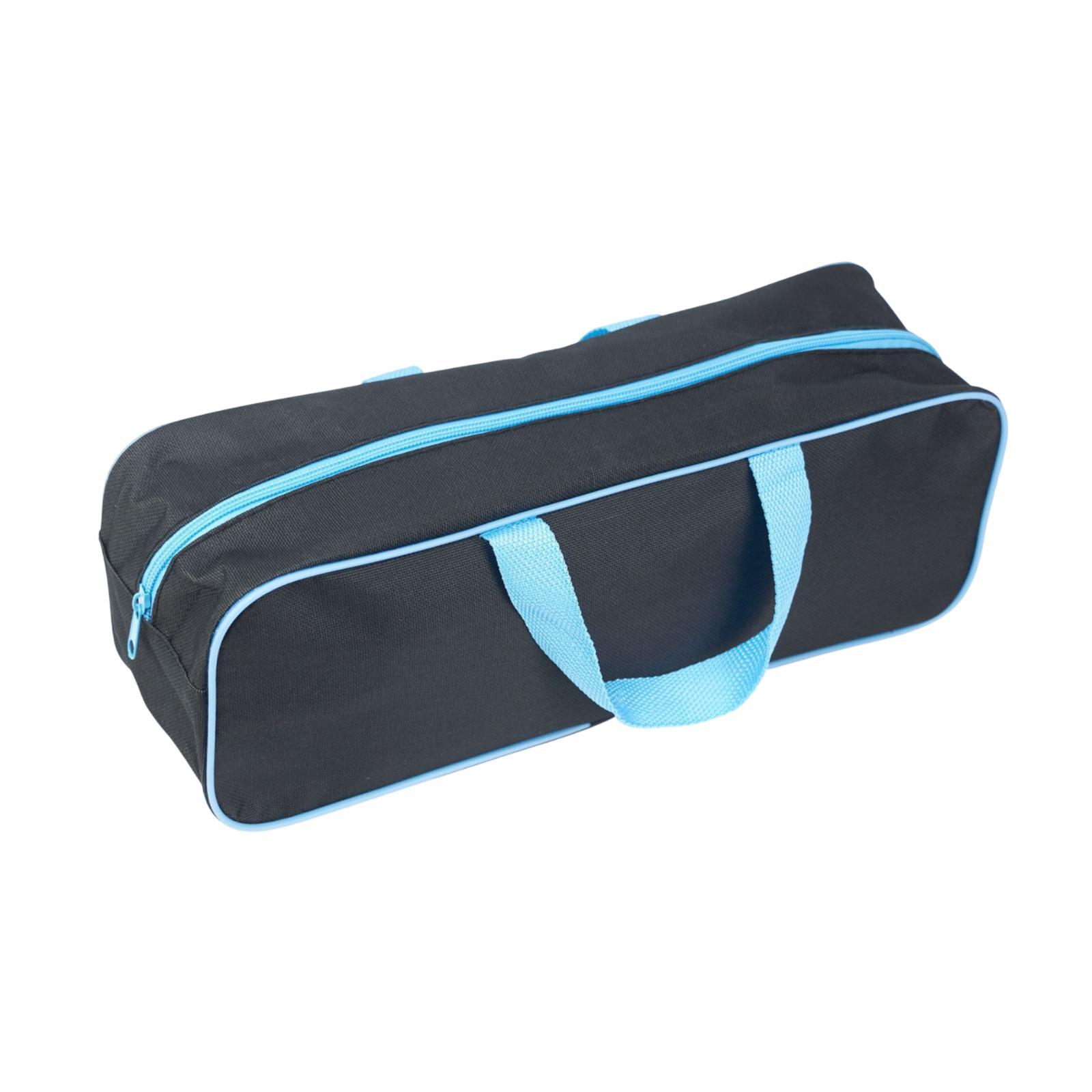 Сумка для пылесоса для автомобиля Прочная Практичная Сумка для хранения аксессуаров для пылесоса