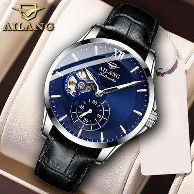 AILANG Watch Men's Mechanical Watch Full Automatic Waterproof Luminous New Men's Watch