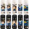 Ranking of Kings Bojji Thermos Cup Student Creative Water Cup Cartoon Animation Two-dimensional Accompanying 304 Stainless Steel