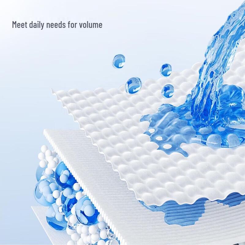 DeYou Rainbow Baby Diapers