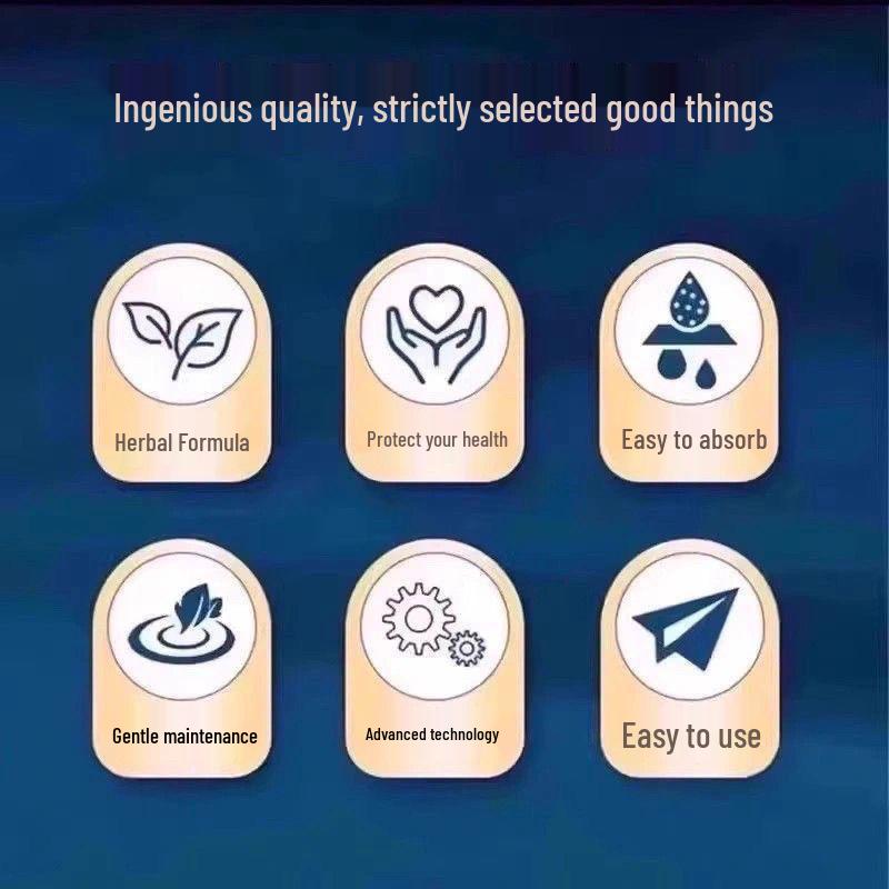 Eklem Desteği İçin Glukozamin Kondroitin Yama