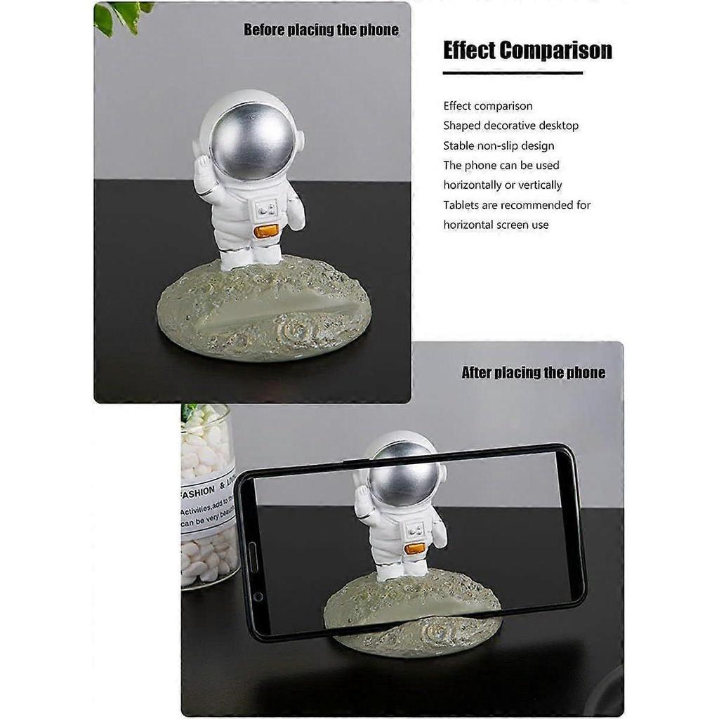 2025 Latest Model Unique Cute Cell Phone Stand Car Holder Cool Fun 3D Cartoon