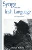 The Synge and the Irish Language Book