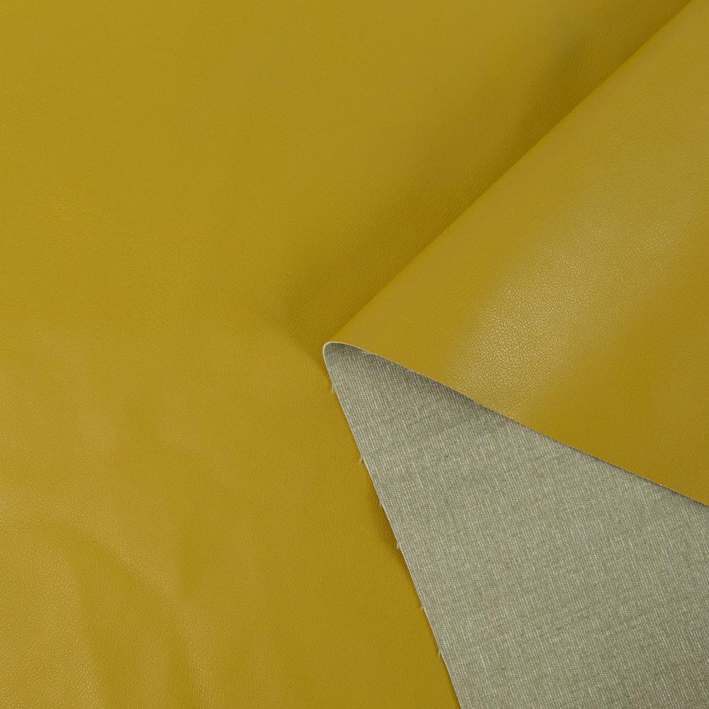 Litchi-patterned PU Leather Fabric Soft Material Matte Lychee Patterned for Jacket Clothing Designer Diy Sewing Wholesale Cloth