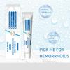 HEALMUSZ Hemorrhoid Relief Ointment for Men & Women
