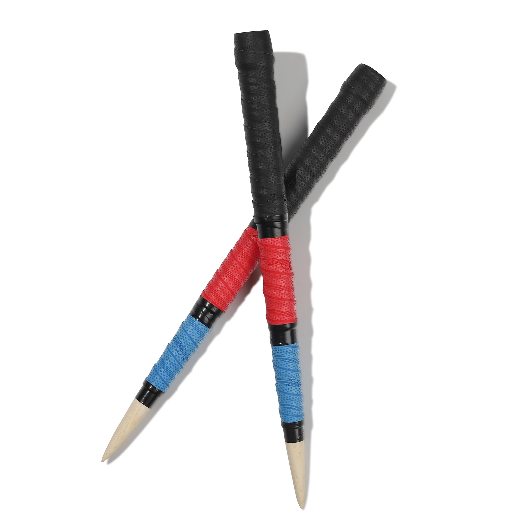 

Gekirin Мой Бачи Мой Бачи Конический Ролл Недавно Модифицированный Тройной Обернутый Ясень (материал деревянной биты) Сверхтвердая древесина для высокого отскока, семейной гармонии, детской