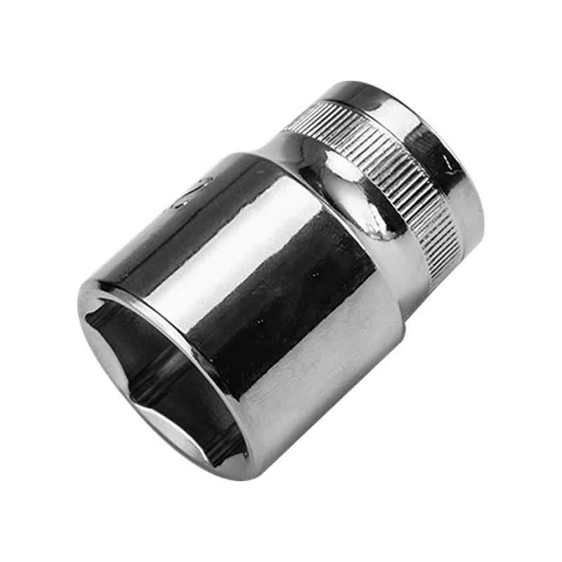 SATA 12.5mm Series Hex Socket