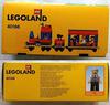 LEGO Legoland Train 40166