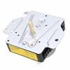 Dryer Timer Control AP6016540, OEM24066162, PS11749830, W10185981, WPW10185981 Dryer Timer 1/4-inch Male Terminals Labeled